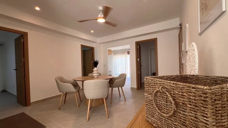 Apartment de 97m² à San Pedro del Pinatar, Spain No. 2666 № 19