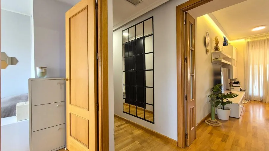 Apartment de 1 chambre à Alicante, Spain No. 2562 № 16