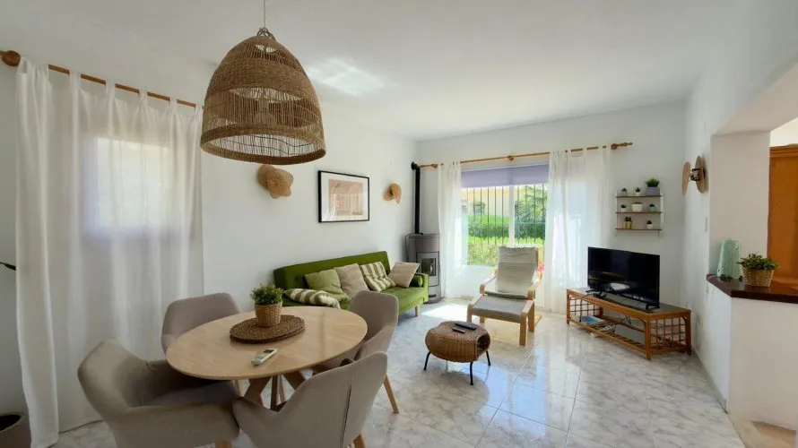 Apartment de 2 chambres à Benitachell, Spain No. 2559 № 2