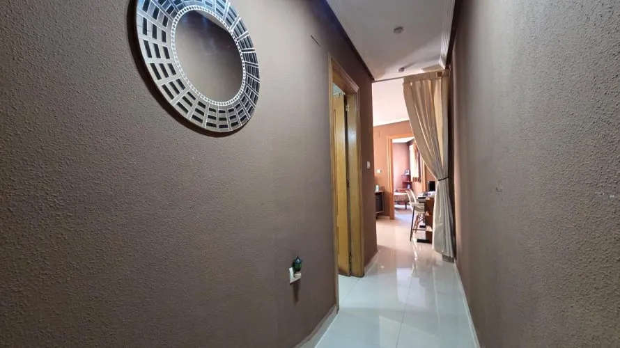 Apartment de 1 chambre à Torrevieja, Spain No. 2492 № 15