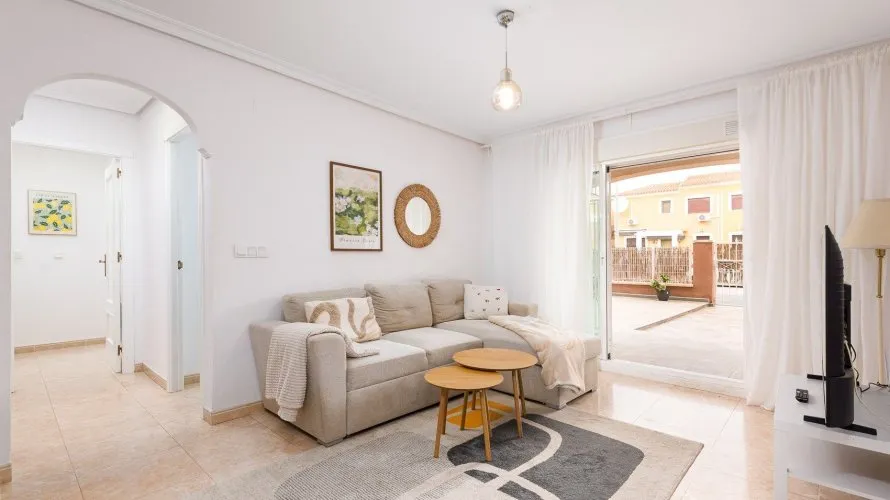 Apartment de 79m² à Alicante, Spain No. 2648 № 26