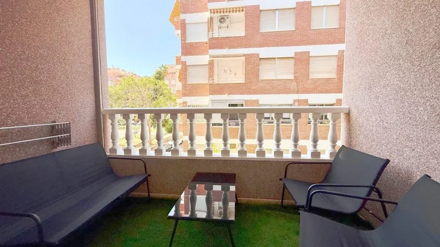 Apartment de 2 chambres à Torrevieja, Spain No. 2502 № 11