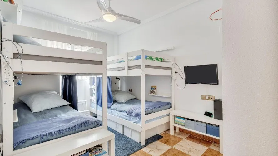 House de 75m² à La Zenia, Spain No. 2650 № 14