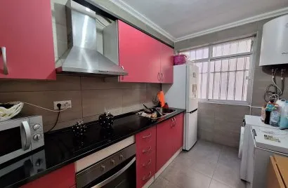 Apartment de 2 chambres à Alicante, Spain No. 2638
