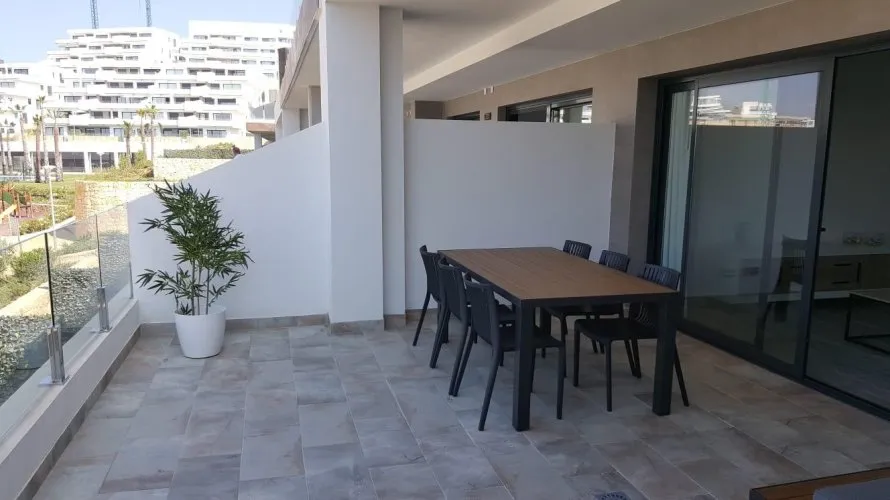Penthouse de 157m² à Finestrat, Spain No. 2537 № 15