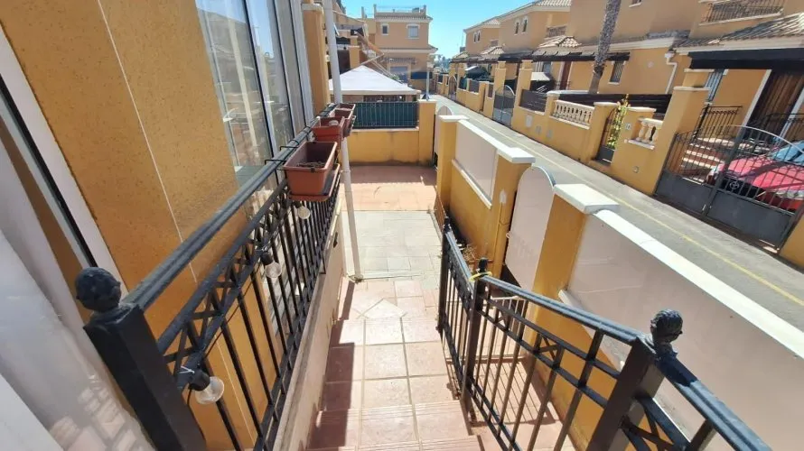 Duplex de 83m² à Torrevieja, Spain No. 2628 № 27