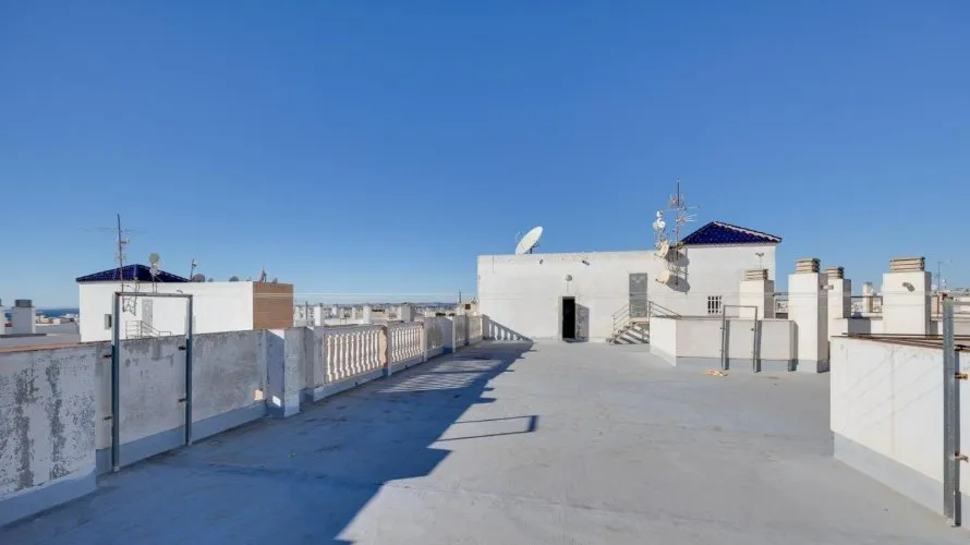 Apartment de 1 chambre à Torrevieja, Spain No. 2506 № 7