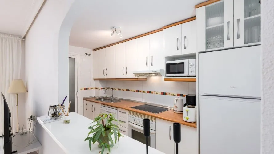 Apartment de 79m² à Alicante, Spain No. 2648 № 13