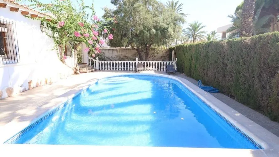 Apartment de 4 chambres à Cabo Roig, Spain No. 2663 № 12