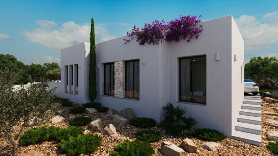 Villa de 120m² à Denia, Spain No. 2831 № 14