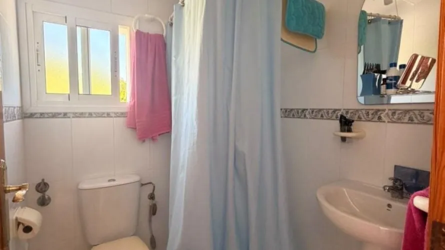 Apartment de 2 chambres à Pilar de la Horadada, Spain No. 2804 № 11
