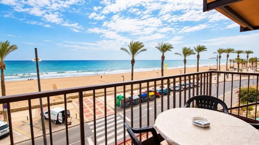 Apartment de 58m² à El Campello, Spain No. 2879 № 2
