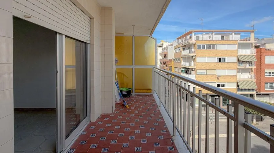 Apartment de 1 chambre à Torrevieja, Spain No. 2897 № 14