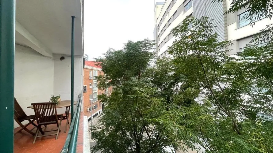 Apartment de 1 chambre à Madrid, Spain No. 2794 № 22
