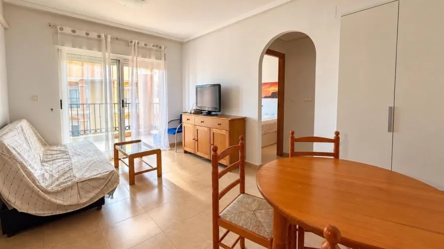 Penthouse de 1 chambre à Torreblanca, Spain No. 2742 № 11