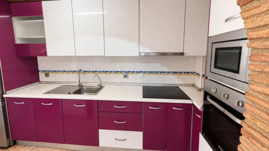 Apartment de 78m² à Torrevieja, Spain No. 2817 № 8