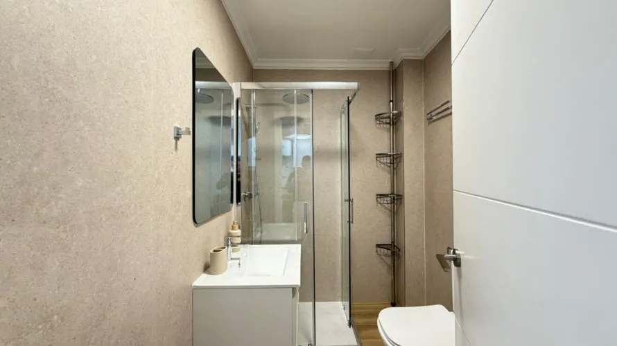 Apartment de 1 chambre à Torrevieja, Spain No. 2833 № 8