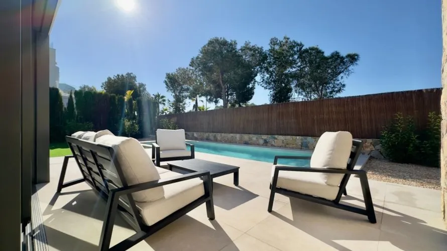Villa de 282m² à Orihuela, Spain No. 2857 № 28