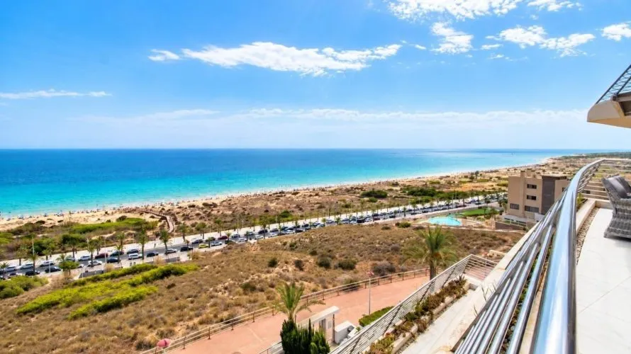 Apartment de 153m² à Los Arenales Del Sol, Spain No. 2874 № 24