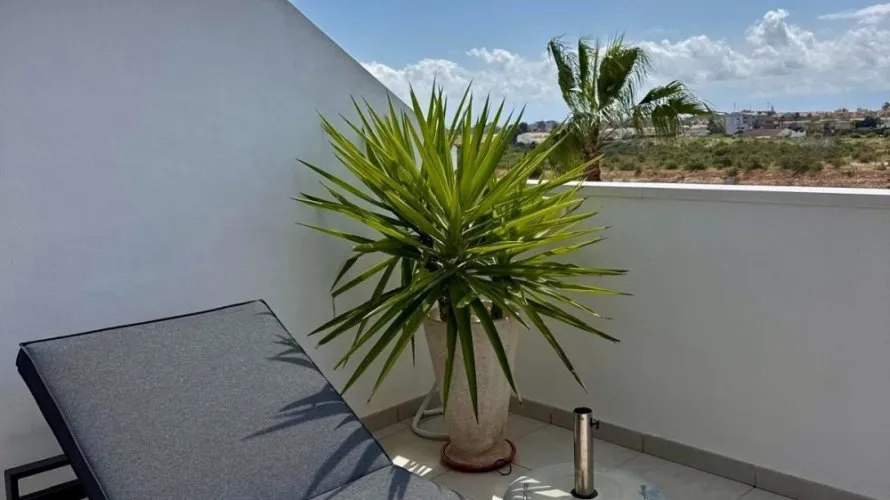 Duplex de 3 chambres à La Zenia, Spain No. 2845 № 1