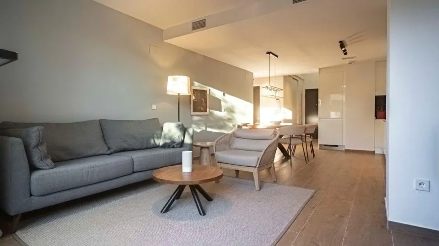 Penthouse de 3 chambres à Villajoyosa, Spain No. 2895 № 24