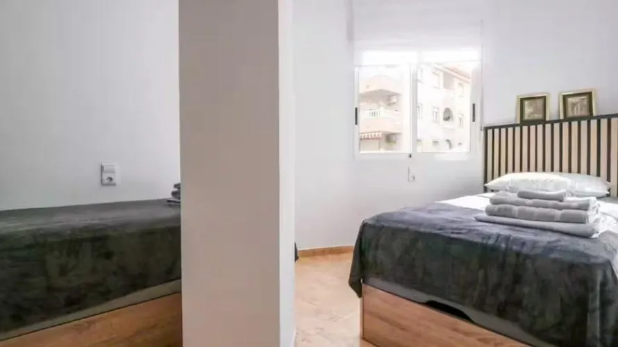 Apartment de 2 chambres à Torrevieja, Spain No. 2891 № 5