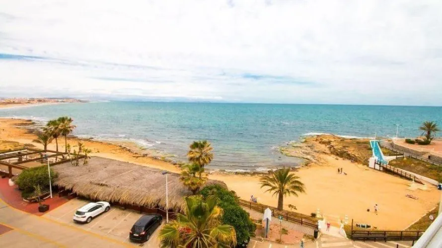 Apartment de 48m² à Torrevieja, Spain No. 2789