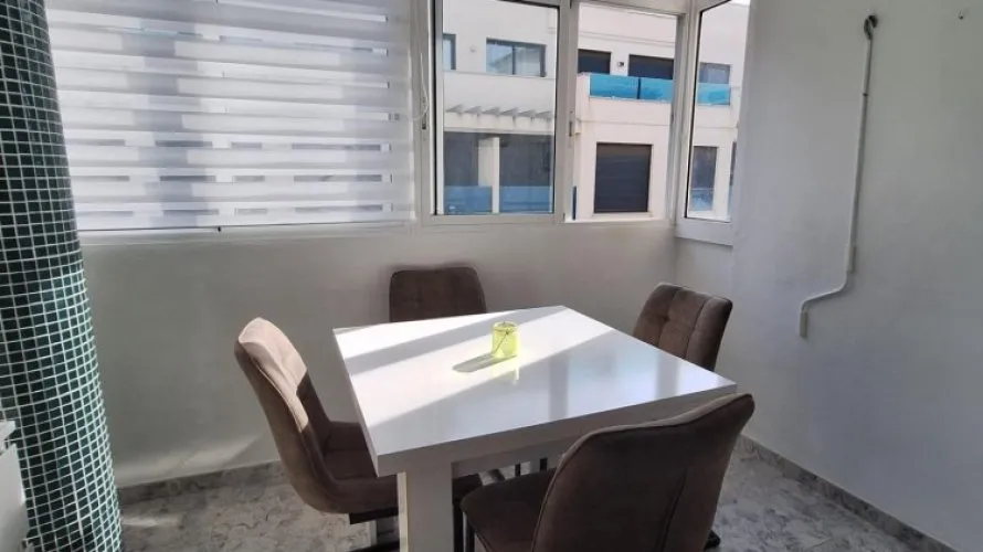Apartment de 1 chambre à Nueva Torrevieja, Spain No. 2803