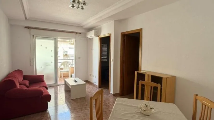Apartment de 66m² à Torrevieja, Spain No. 2732