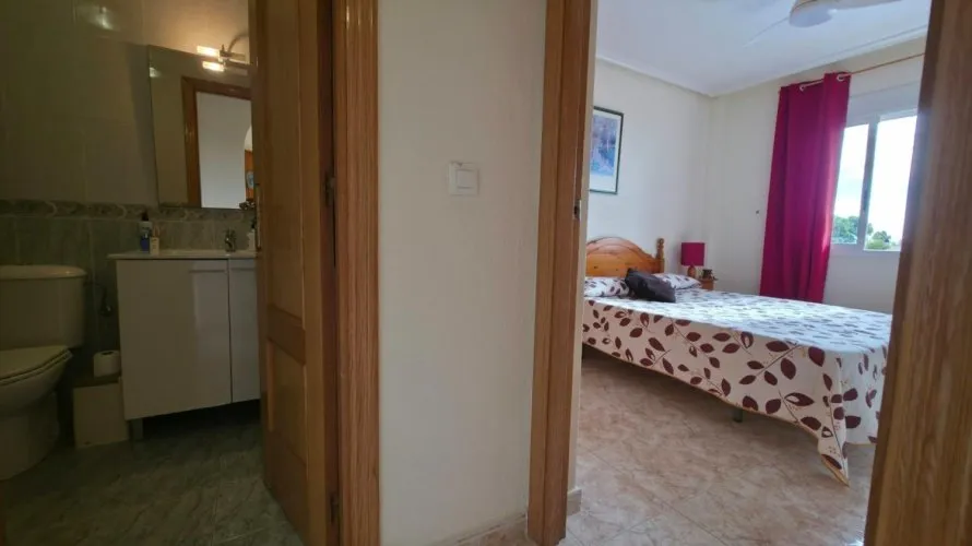 Apartment de 1 chambre à Torreblanca, Spain No. 2842 № 14
