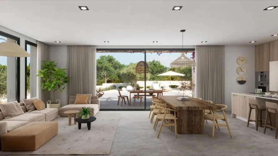 Villa de 120m² à Denia, Spain No. 2831 № 7