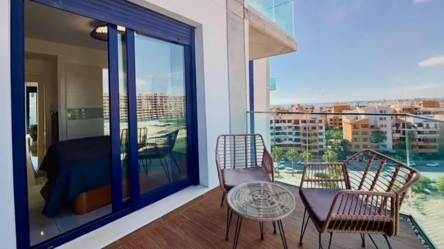 Apartment de 83m² à Torrevieja, Spain No. 2881 № 16