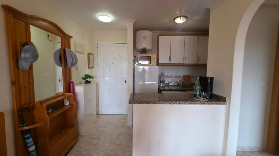 Apartment de 1 chambre à Torreblanca, Spain No. 2842 № 19