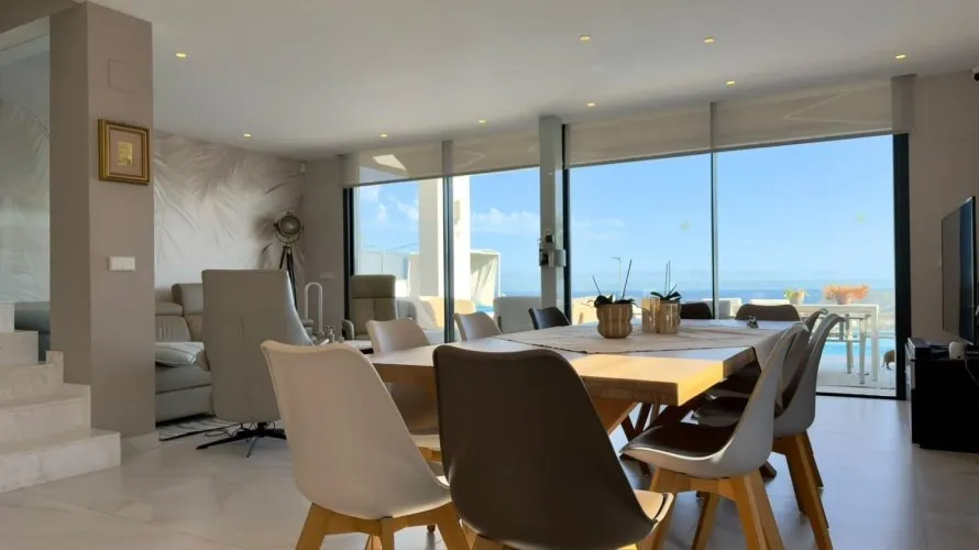 Villa de 324m² à Finestrat, Spain No. 2829 № 3