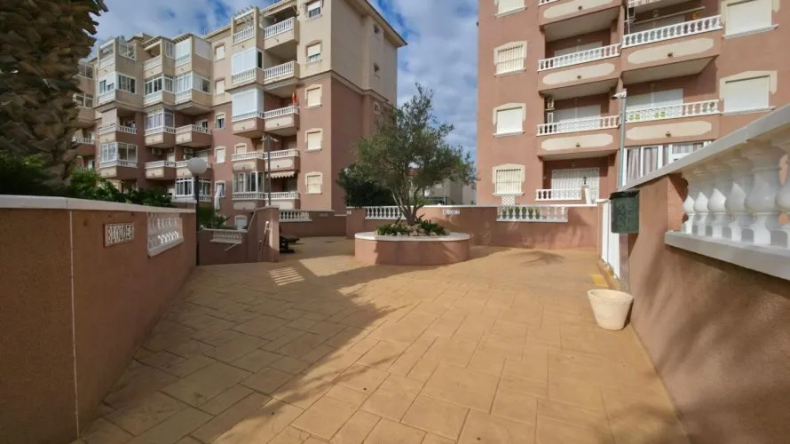 Apartment de 1 chambre à Torreblanca, Spain No. 2842 № 20