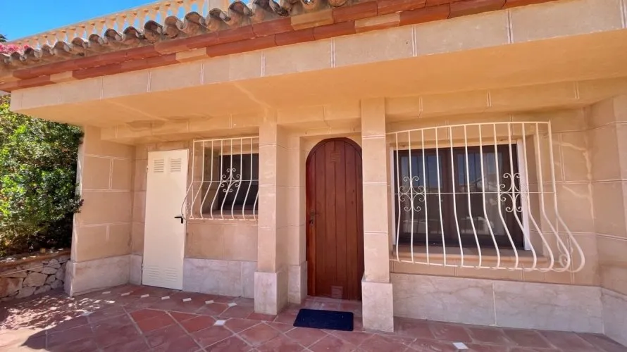 Villa de 235m² à Moraira, Spain No. 2885 № 3