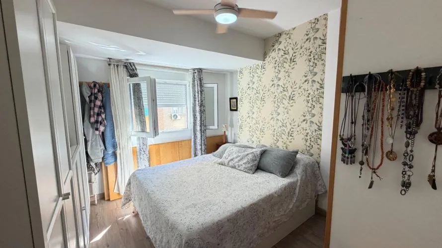 Apartment de 1 chambre à Alicante, Spain No. 2889 № 10