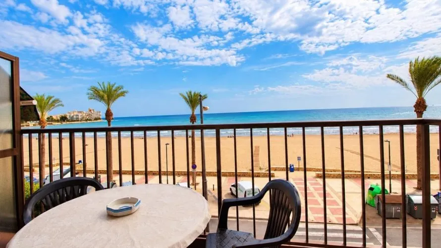 Apartment de 58m² à El Campello, Spain No. 2879 № 22