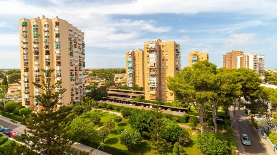 Apartment de 47m² à Campoamor, Spain No. 2873 № 7