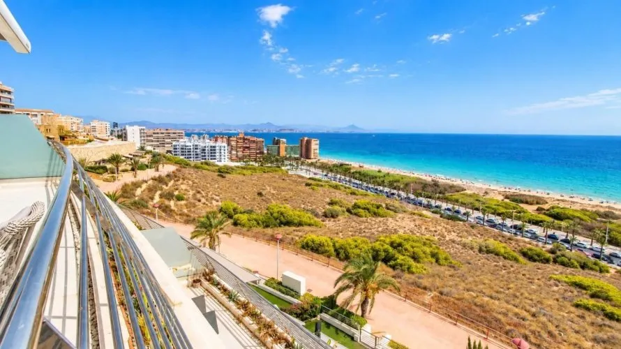 Apartment de 153m² à Los Arenales Del Sol, Spain No. 2874 № 21