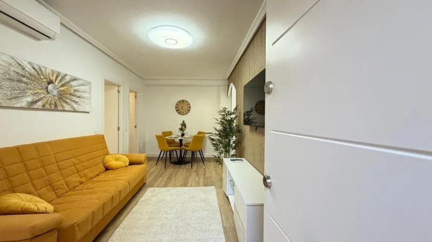 Apartment de 1 chambre à Torrevieja, Spain No. 2833 № 28