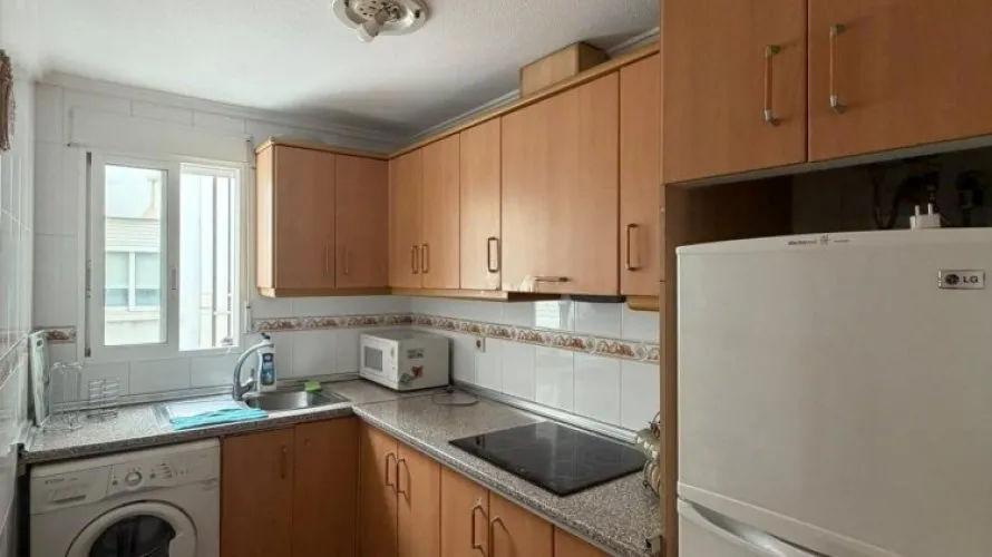 Apartment de 66m² à Torrevieja, Spain No. 2732 № 4
