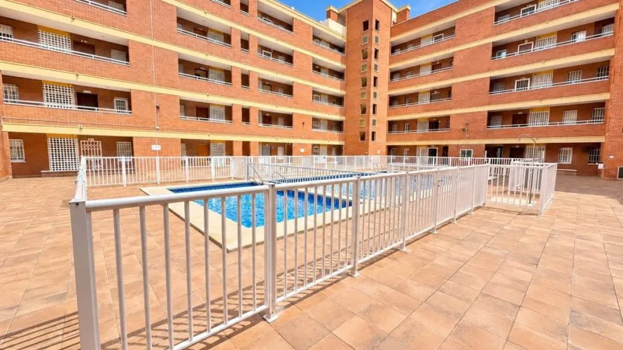 Apartment de 78m² à Torrevieja, Spain No. 2817