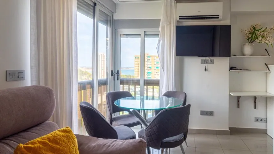 Apartment de 47m² à Campoamor, Spain No. 2873 № 23