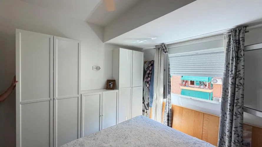 Apartment de 1 chambre à Alicante, Spain No. 2889 № 7