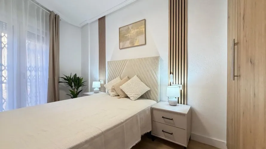 Apartment de 1 chambre à Torrevieja, Spain No. 2833 № 12