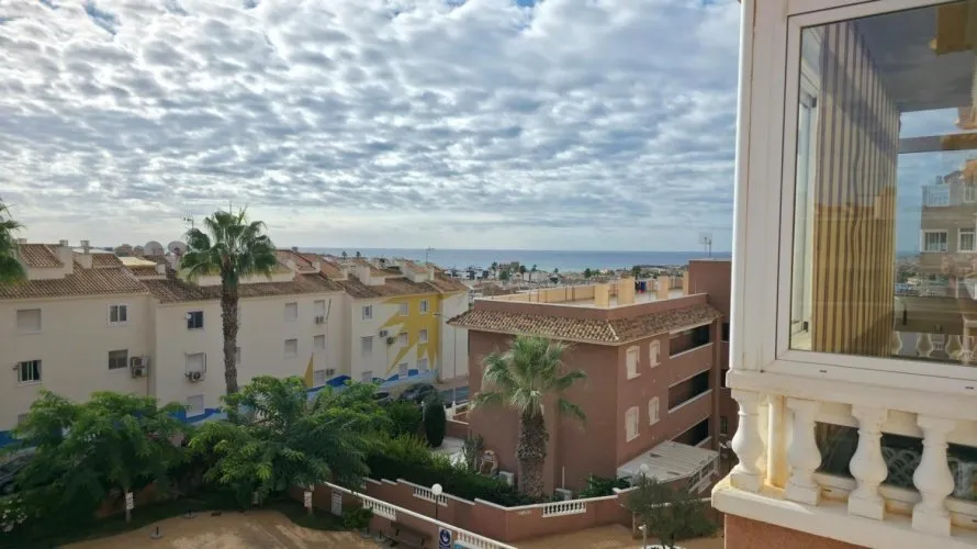 Apartment de 1 chambre à Torreblanca, Spain No. 2842 № 4