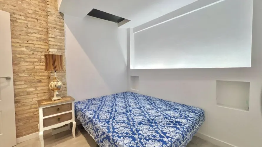 Apartment de 2 chambres à Valencia, Spain No. 2893 № 10