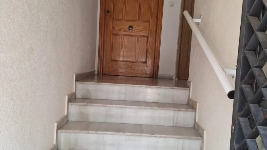 Apartment de 1 chambre à Nueva Torrevieja, Spain No. 2803 № 1