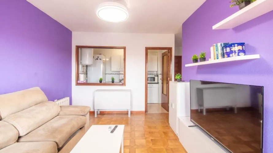 Apartment de 53m² à Campoamor, Spain No. 2872 № 15